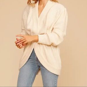 Rouje Martina cardigan